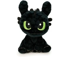 Pc Merch How To Train Your Dragon – Toothless Pliušinis Žaislas | 60 cm