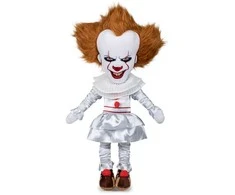 Play By Play IT Pennywise plush toy 30cm