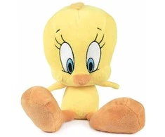 Play By Play Looney Tunes Tweety plush toy 28cm
