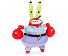 Play By Play Gary SpongeBob plush toy 30cm