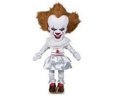 Play By Play Pennywise IT plush toy 35cm