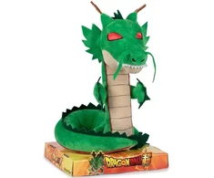 Play By Play Pliušinis žaislas - dragon ball: šenronas, 29 cm