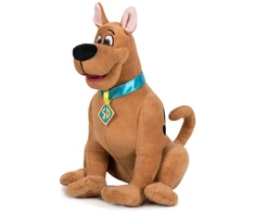 Play By Play Herojus *****Scooby Doo pliušinis žaislas 29 cm 34284 89634