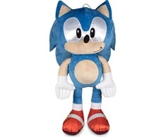 Play By Play Sonic soft plush toy 70cm