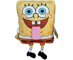Play By Play SpongeBob - SpongeBob plush toy 50cm