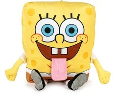 Play By Play SpongeBob - SpongeBob plush toy 50cm