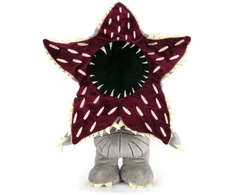 Barrado Stranger Things Demogorgon plush toy 26cm