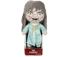 Play By Play The Exorcist Regan plush toy 27cm