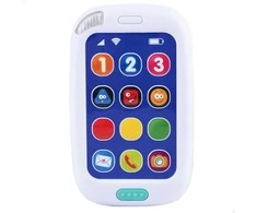 PlayGo Baby Touch Learning Phone