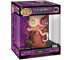 FUNKO POP! Vinilinė figūrėlė: Funko Fusion - The Blair Monster, 9 cm
