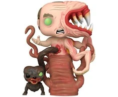 FUNKO POP! Vinilinė figūrėlė: Funko Fusion - The Blair Monster, 9 cm