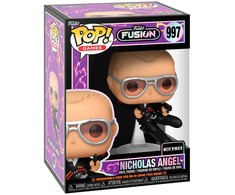 Funko POP žaidimų figūrėlė Nicholas Angel