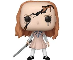 FUNKO POP! Vinilinė figūrėlė: Fusion - M3gan, 10 cm