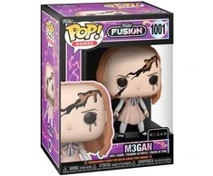 FUNKO POP! Vinilinė figūrėlė: Fusion - M3gan, 10 cm