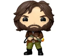 FUNKO POP! Vinilinė figūrėlė: Fusion - R.J. MacReady, 9 cm