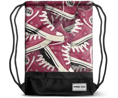 Pro DG Storm Tracks gymbag 48cm
