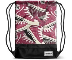 Pro DG Storm Tracks gymbag 48cm