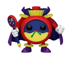 FUNKO POP! Vinilinė figūrėlė: Yu-Gi-Oh! - Time Wizard, 9 cm