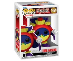 FUNKO POP! Vinilinė figūrėlė: Yu-Gi-Oh! - Time Wizard, 9 cm