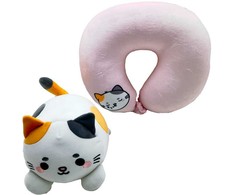 Puckator Swapseazzz 2w1 Kot Lola Adoramals CUSH378