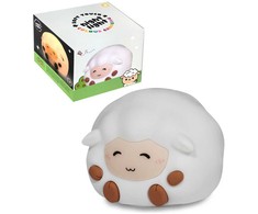 Puckator Adoramals sheep LED Light