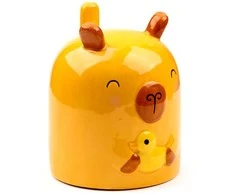 Puckator Capybara 3D mug