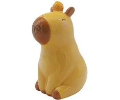 Puckator Capybara money box