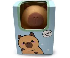 Puckator Capybara Stretch toy