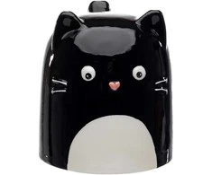 Puckator Cat 3D mug 500ml