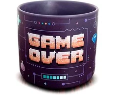 Puckator Game Over mug 470ml