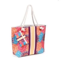 Puckator Mandala beach bag