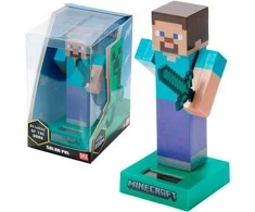 Puckator Minecraft Steve doll