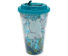 Puckator Mumin Moomin tumbler 50ml