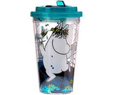 Puckator Mumin Moomin tumbler 50ml