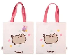 Puckator Krepšys daugkartinio naudojimo Pusheen