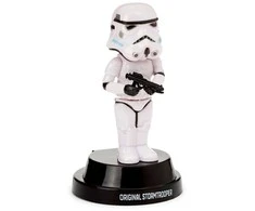 Puckator Star Wars Imperial Stormtrooper solar doll