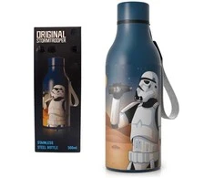 Puckator Star Wars Stormtrooper thermal bottle 500ml