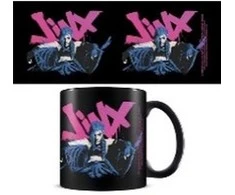 Pyramid Arcane Jinx mug 325ml