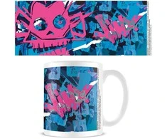 Pyramid Arcane Jinx mug 325ml