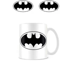 Pyramid DC Comics Batman Logo mug