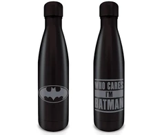 Pyramid DC Comics Batman metal bottle