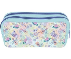 Pyramid Disney Disney double pencil case