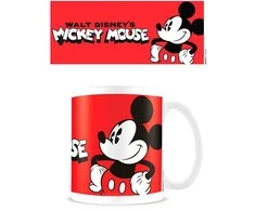 Pyramid Disney Mickey mug