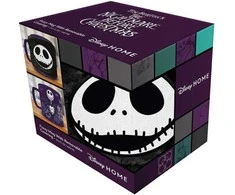 Pyramid NIGHTMARE CHRISTMAS FUZZY MUG - JACK