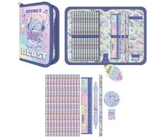 Pyramid Disney Stitch pencil case