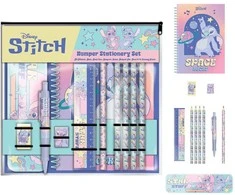 Pyramid Disney Stitch stationary set
