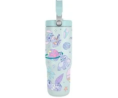 Pyramid Disney Stitch thermos tumbler 880ml