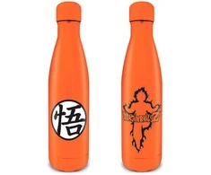 Gertuvė Pyramid Dragon Ball Goku stainless steel bottle 550ml