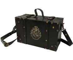 Pyramid Piramidės HARRY POTTER (SALVINGA CREST) PREMIUM DOVANŲ RINKINYS