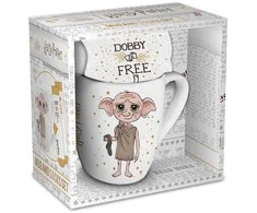 Pyramid Harry Potter Dobby Mug and Socks set